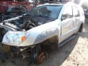 2003 Toyota 4Runner SR5 Silver 4.0L AT 4WD #Z21655